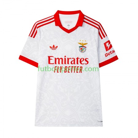Camiseta Benfica Segunda Equipación 2026/2027 Camiseta Benfica Segunda Equipación 2026/2027